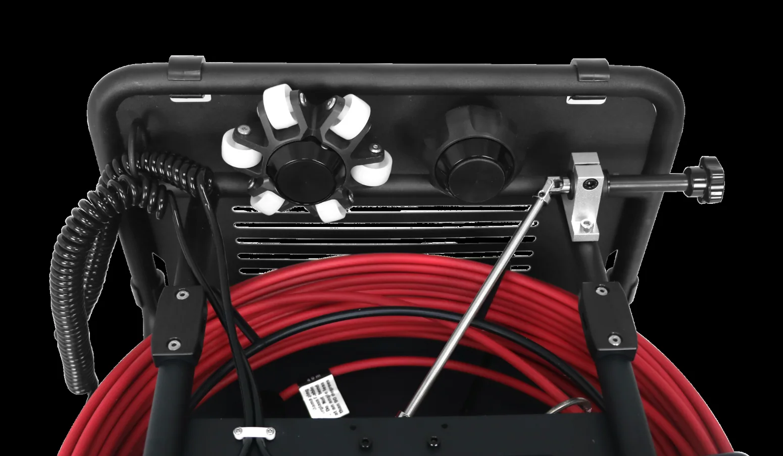 V13 equipment photo 5